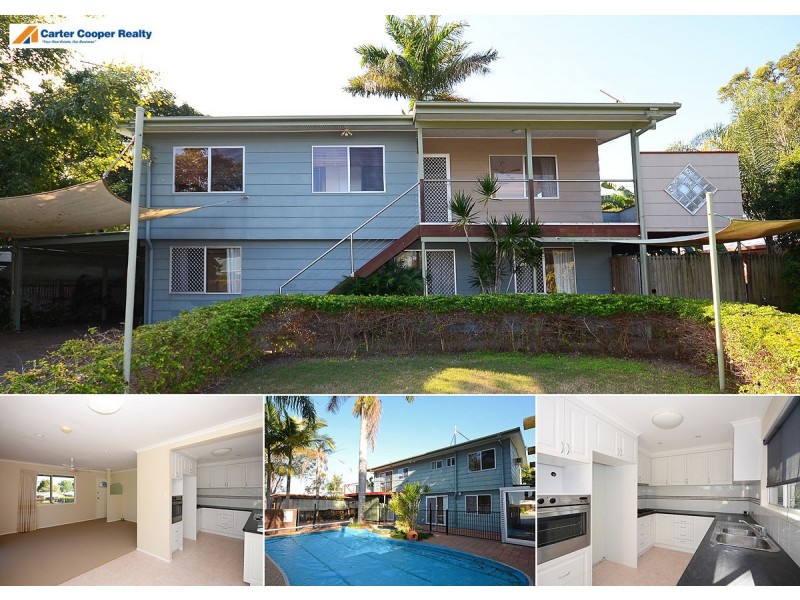 73 Lauren Street, Urangan QLD 4655