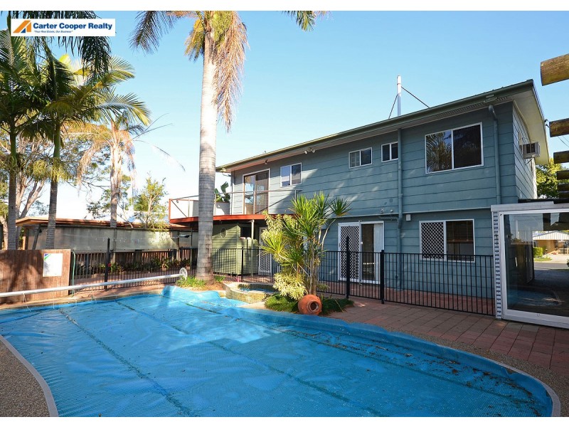 73 Lauren Street, Urangan QLD 4655