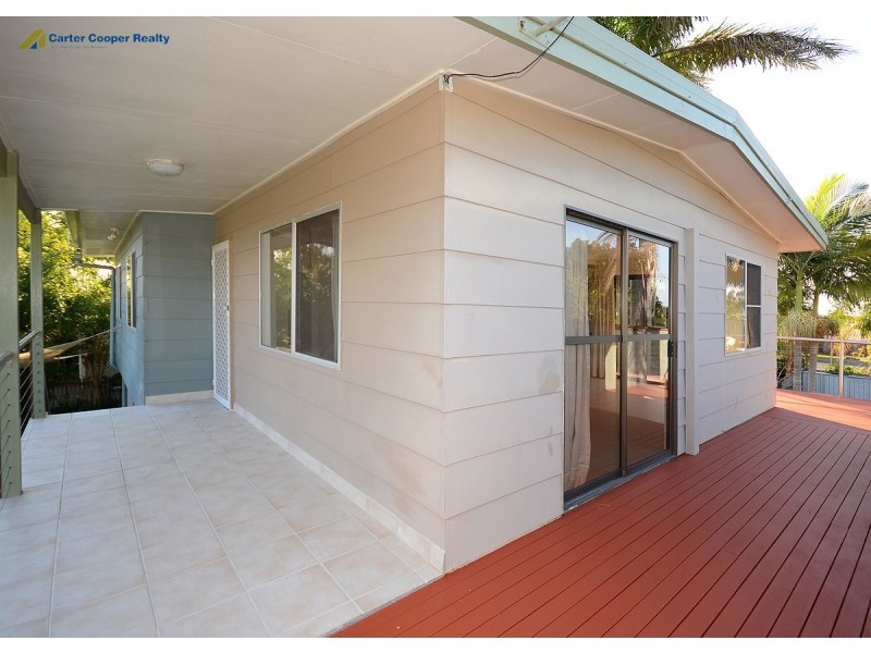73 Lauren Street, Urangan QLD 4655