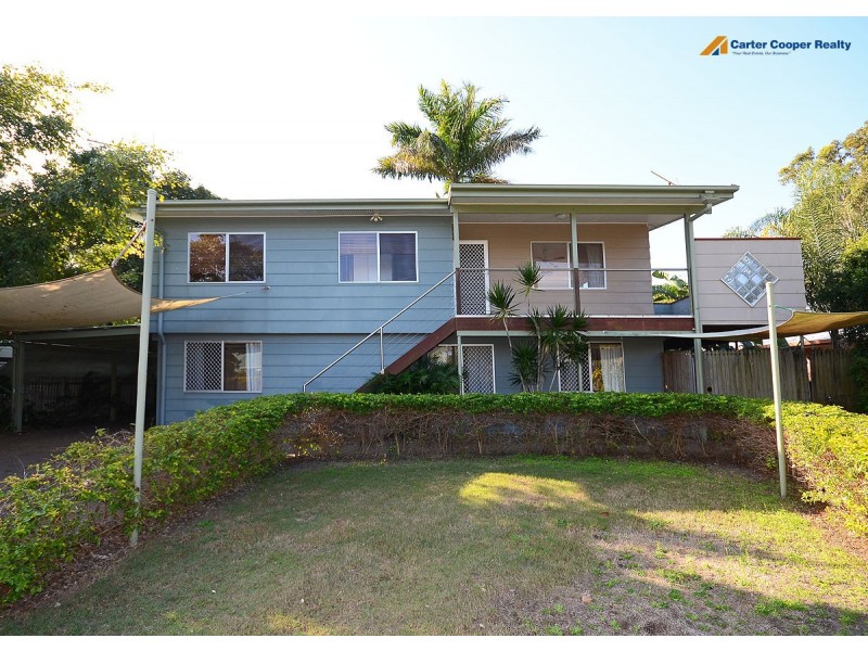 73 Lauren Street, Urangan QLD 4655