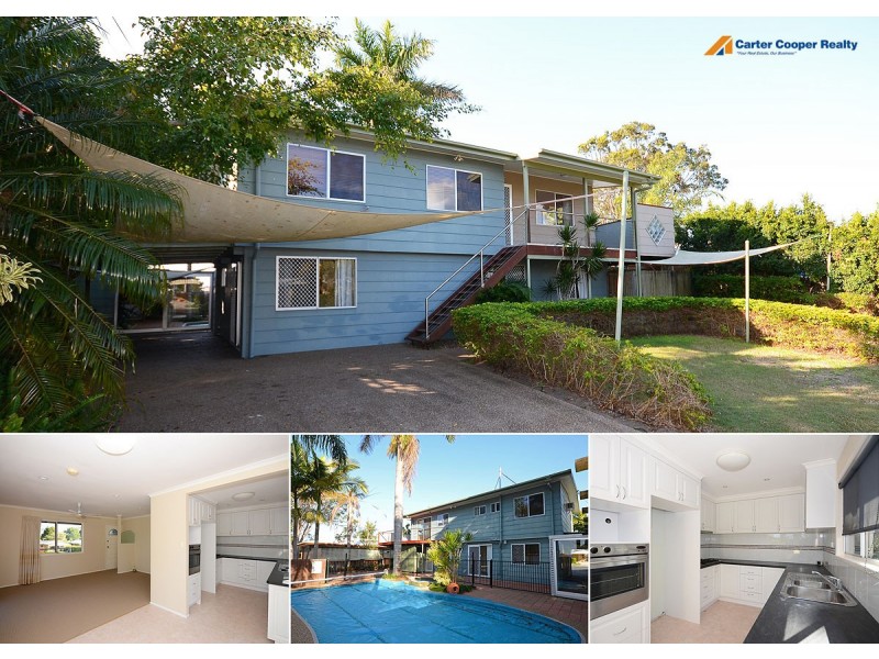 73 Lauren Street, Urangan QLD 4655