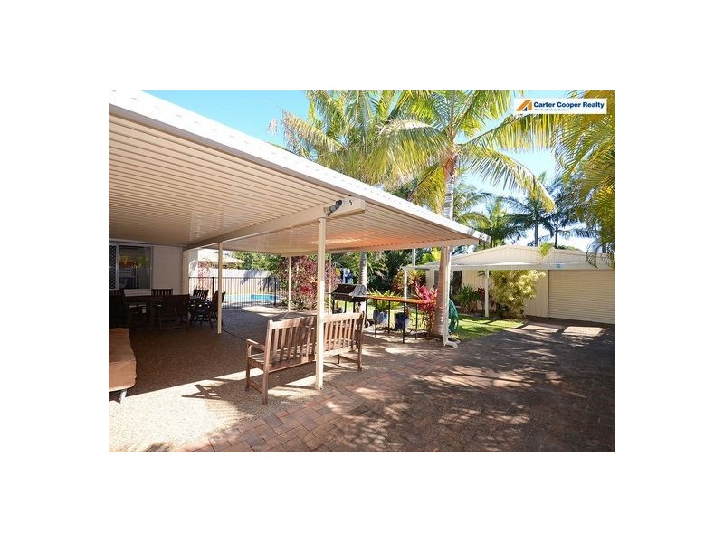 10 Cedar Crescent, Kawungan QLD 4655