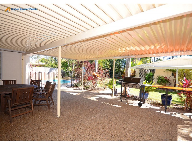 10 Cedar Crescent, Kawungan QLD 4655