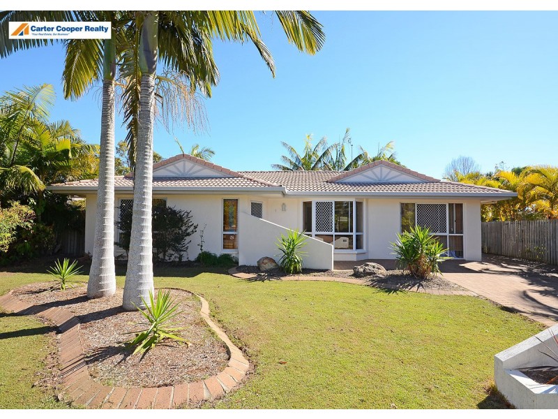 10 Cedar Crescent, Kawungan QLD 4655