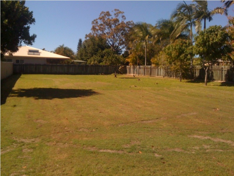 9 Mayfair Street, Point Vernon QLD 4655