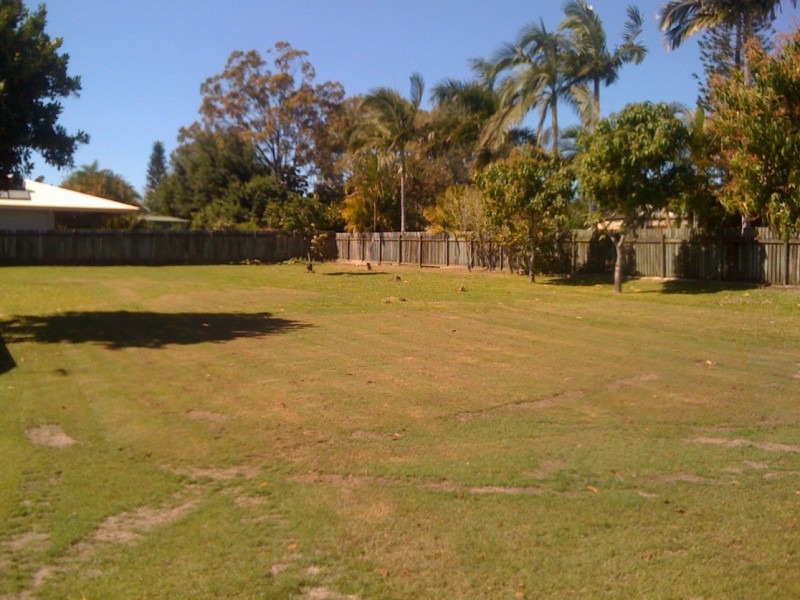 9 Mayfair Street, Point Vernon QLD 4655