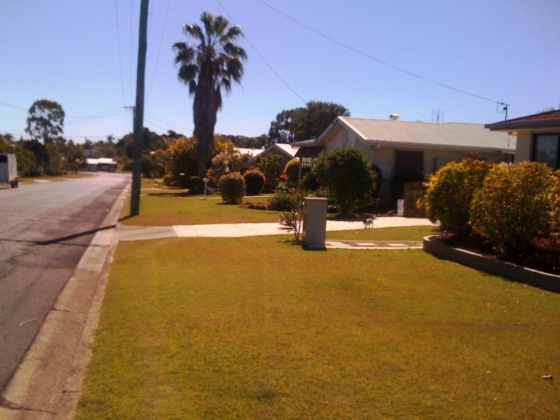 9 Mayfair Street, Point Vernon QLD 4655