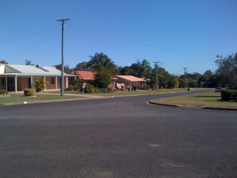 9 Mayfair Street, Point Vernon QLD 4655