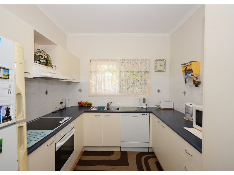 UNIT 88-34 Elizabeth Street, Urangan QLD 4655