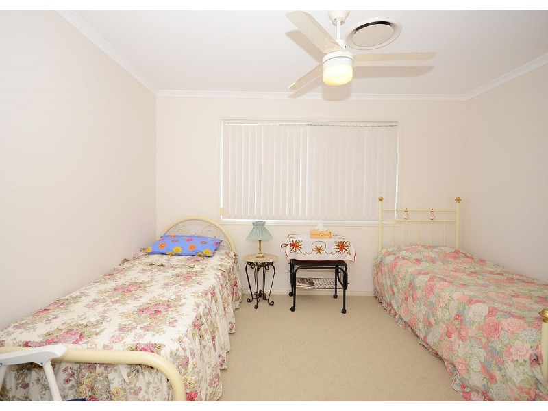 UNIT 88-34 Elizabeth Street, Urangan QLD 4655