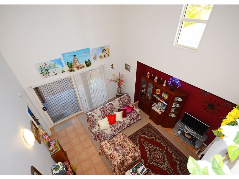 UNIT 88-34 Elizabeth Street, Urangan QLD 4655