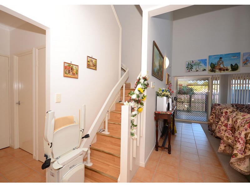 UNIT 88-34 Elizabeth Street, Urangan QLD 4655