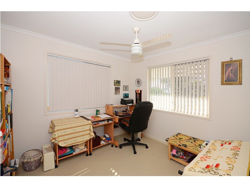 UNIT 88-34 Elizabeth Street, Urangan QLD 4655