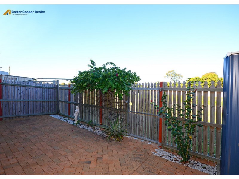 UNIT 88-34 Elizabeth Street, Urangan QLD 4655