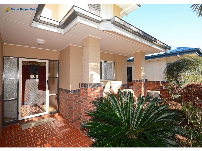 UNIT 88-34 Elizabeth Street, Urangan QLD 4655