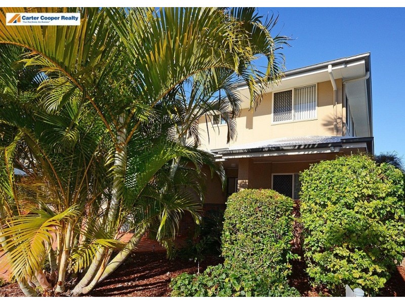 UNIT 88-34 Elizabeth Street, Urangan QLD 4655
