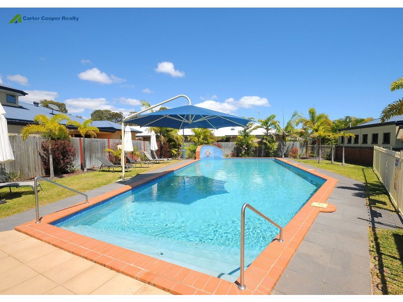 UNIT 88-34 Elizabeth Street, Urangan QLD 4655
