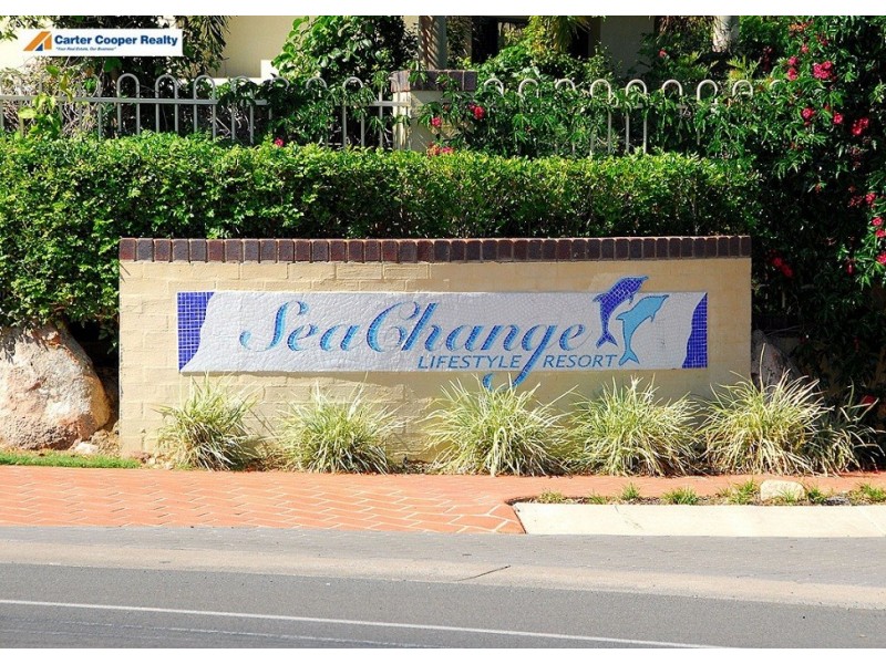 UNIT 88-34 Elizabeth Street, Urangan QLD 4655