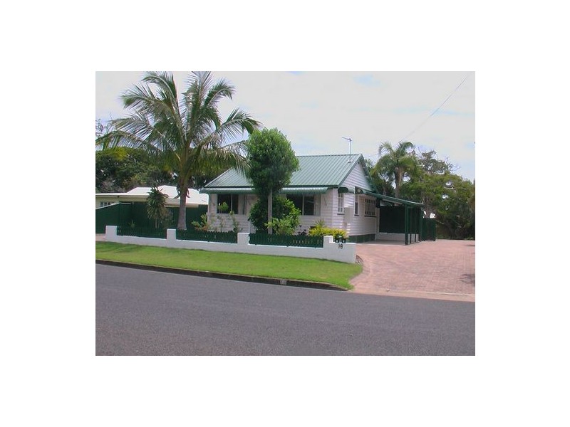 1/18 Scarborough Street, Scarness QLD 4655