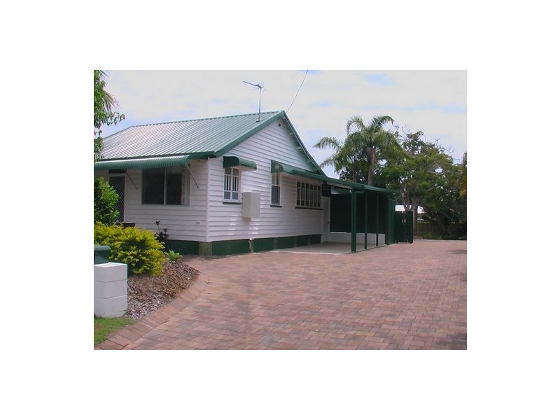 1/18 Scarborough Street, Scarness QLD 4655