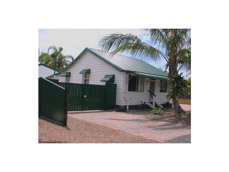 1/18 Scarborough Street, Scarness QLD 4655