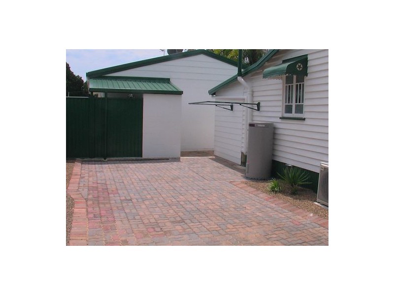 1/18 Scarborough Street, Scarness QLD 4655