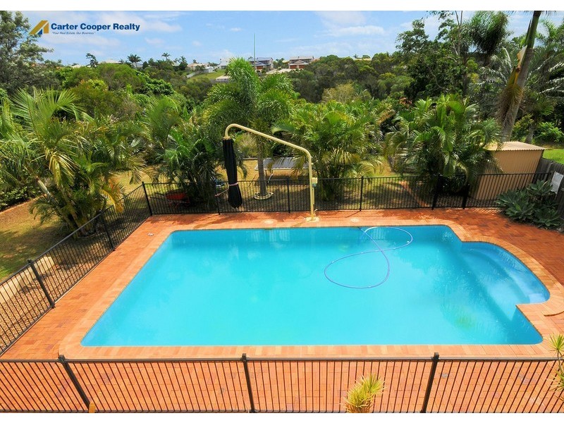 33 Royal Drive, Kawungan QLD 4655