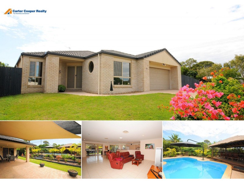 78 Exeter Street, Torquay QLD 4655