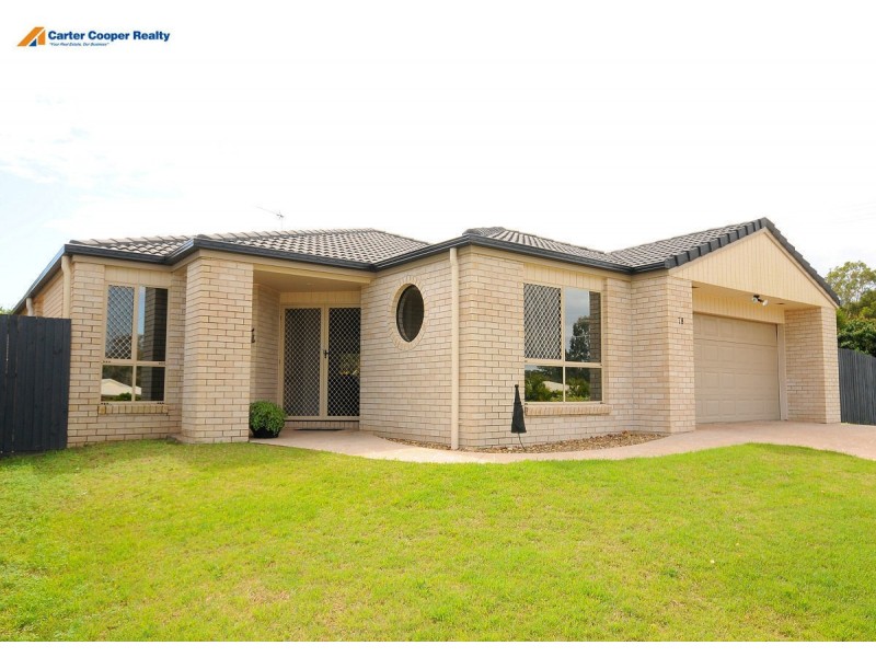 78 Exeter Street, Torquay QLD 4655