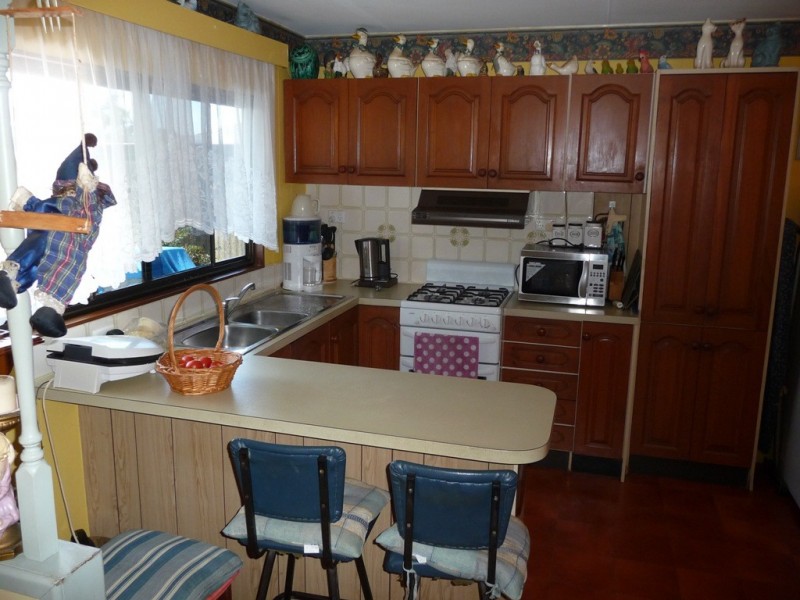 House 34, 295 Boat Harbour Drive, Scarness QLD 4655