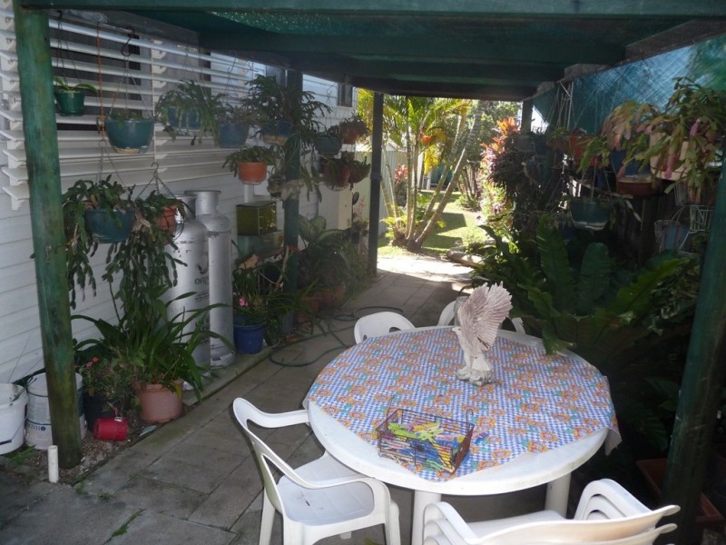 House 34, 295 Boat Harbour Drive, Scarness QLD 4655