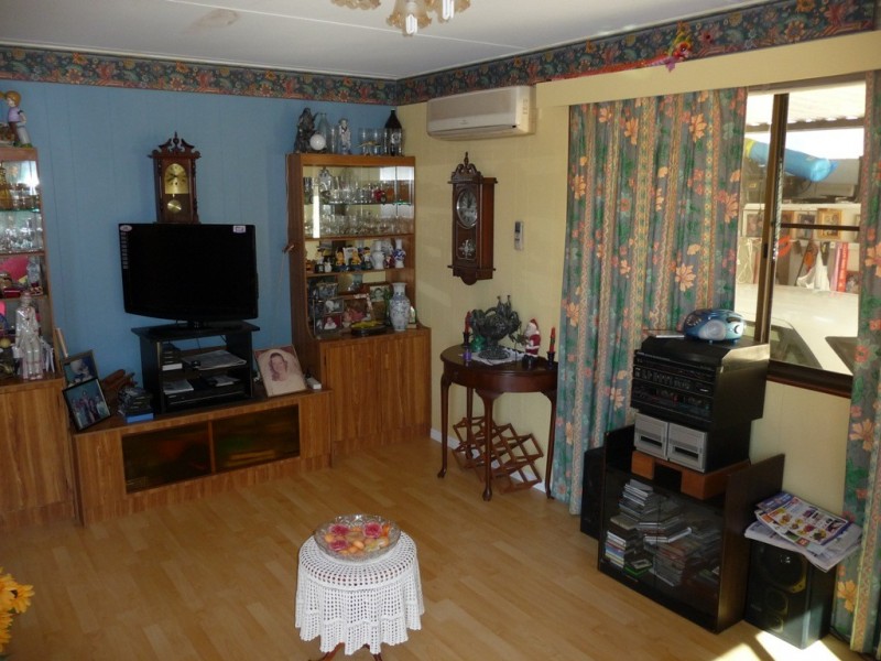 House 34, 295 Boat Harbour Drive, Scarness QLD 4655