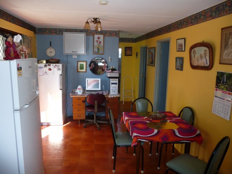 House 34, 295 Boat Harbour Drive, Scarness QLD 4655