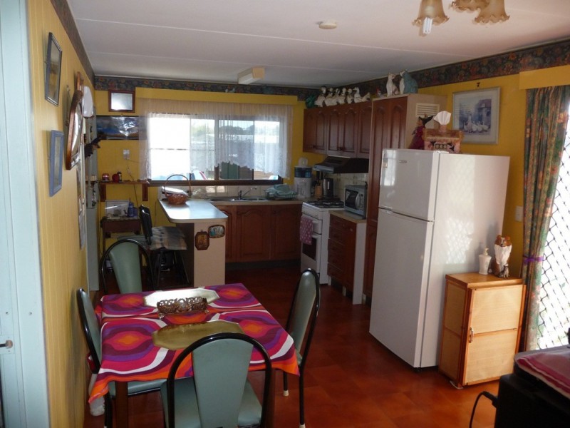 House 34, 295 Boat Harbour Drive, Scarness QLD 4655