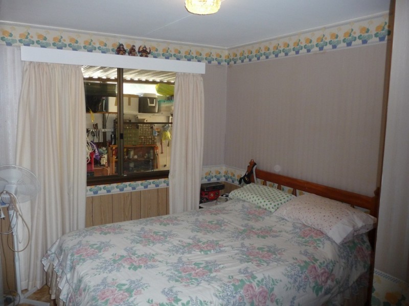 House 34, 295 Boat Harbour Drive, Scarness QLD 4655