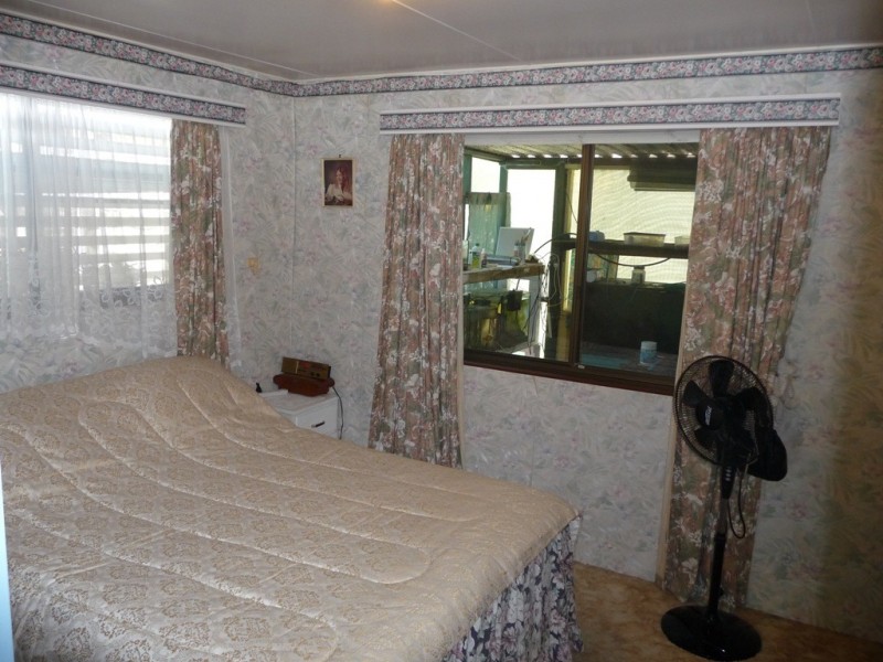 House 34, 295 Boat Harbour Drive, Scarness QLD 4655