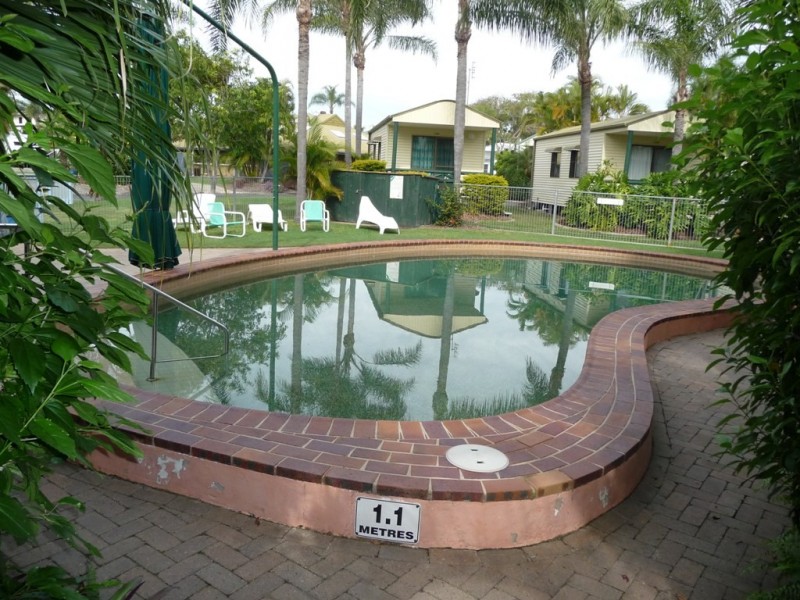 House 34, 295 Boat Harbour Drive, Scarness QLD 4655