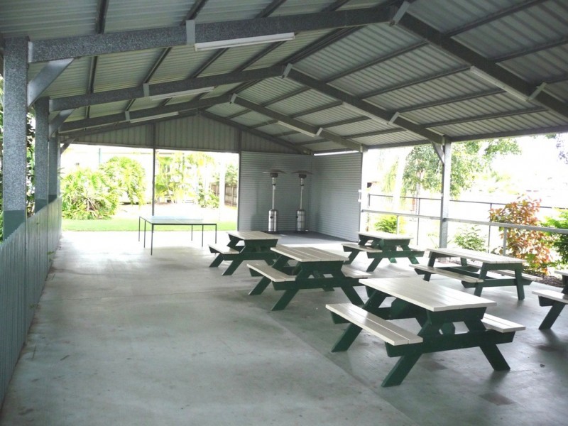 House 34, 295 Boat Harbour Drive, Scarness QLD 4655