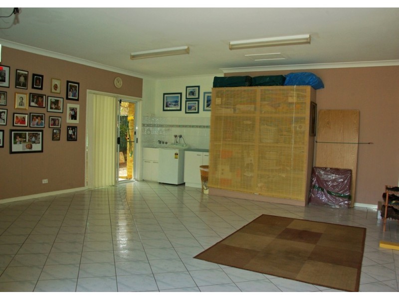43 Ibis Boulevard, Eli Waters QLD 4655