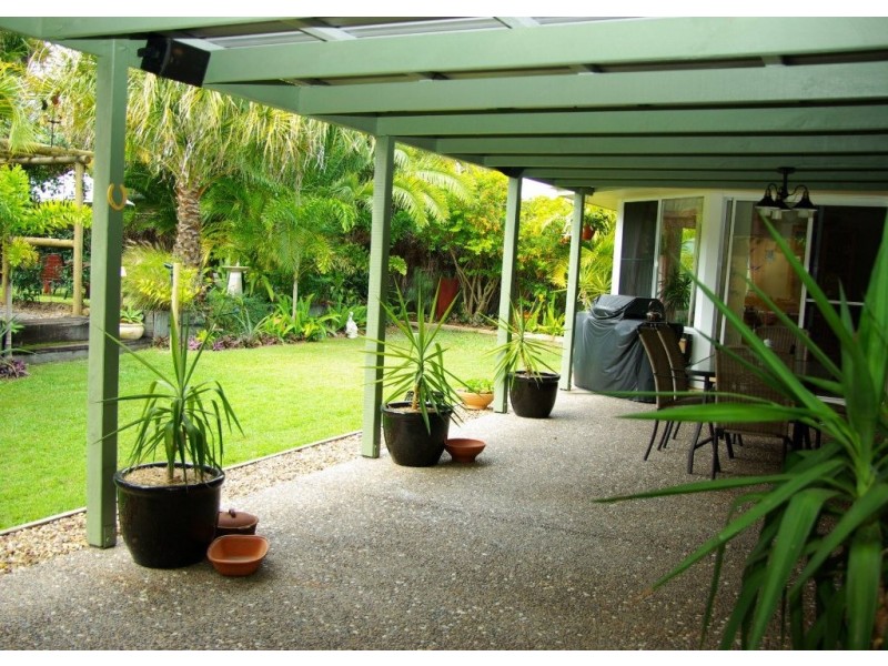 43 Ibis Boulevard, Eli Waters QLD 4655