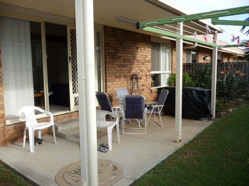 1/63 Hillyard Street, Pialba QLD 4655