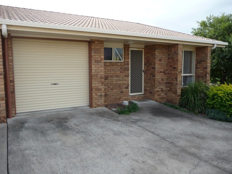1/63 Hillyard Street, Pialba QLD 4655