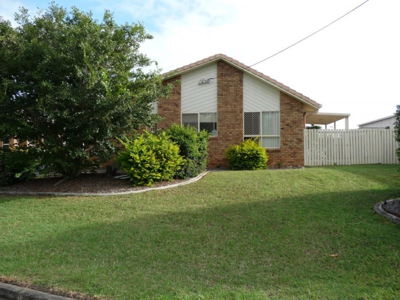 1/63 Hillyard Street, Pialba QLD 4655