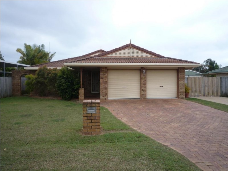 46 Cedar Crescent, Kawungan QLD 4655