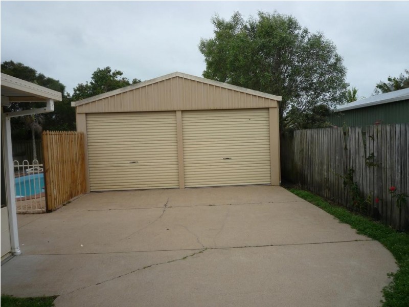 46 Cedar Crescent, Kawungan QLD 4655
