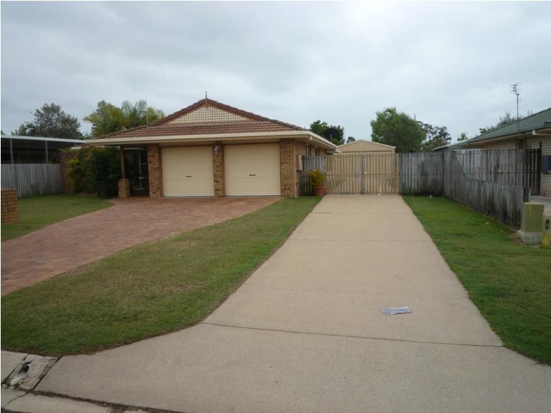 46 Cedar Crescent, Kawungan QLD 4655
