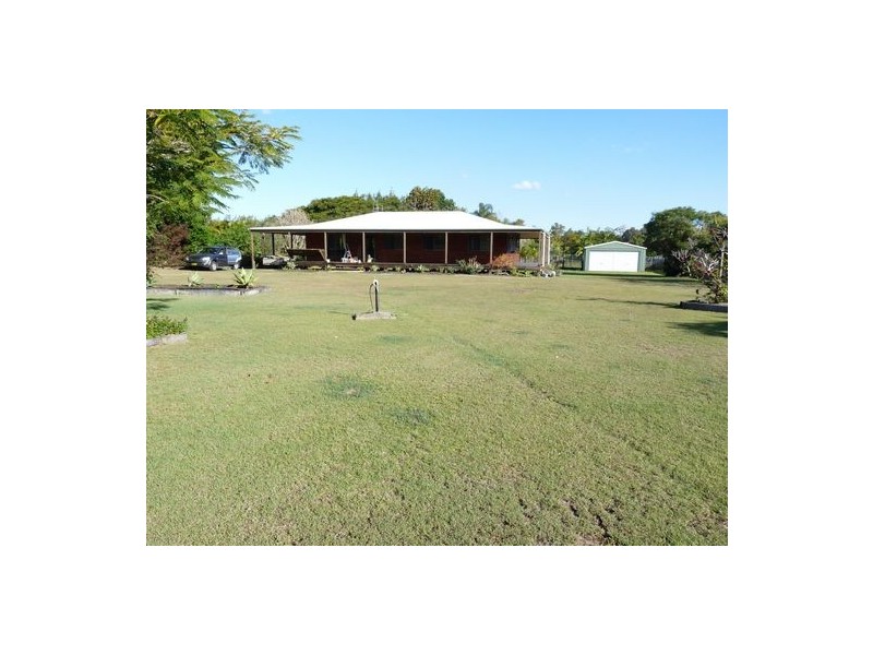 18 Ocean Park Drive, Dundowran Beach QLD 4655