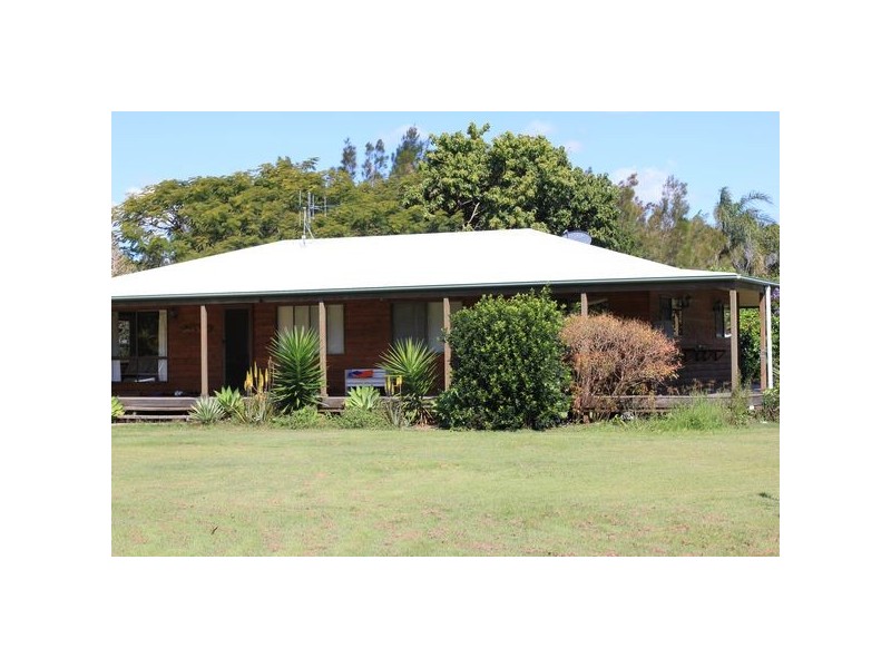18 Ocean Park Drive, Dundowran Beach QLD 4655