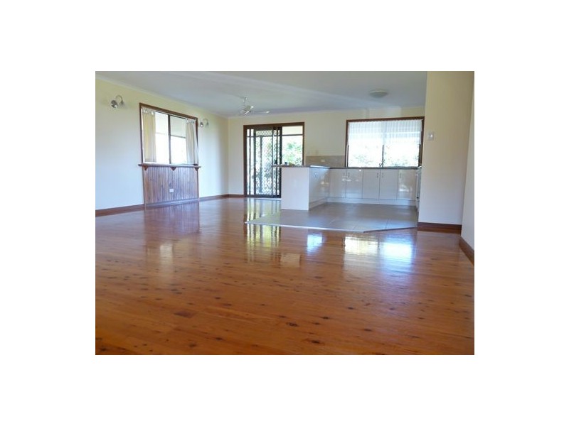 18 Ocean Park Drive, Dundowran Beach QLD 4655