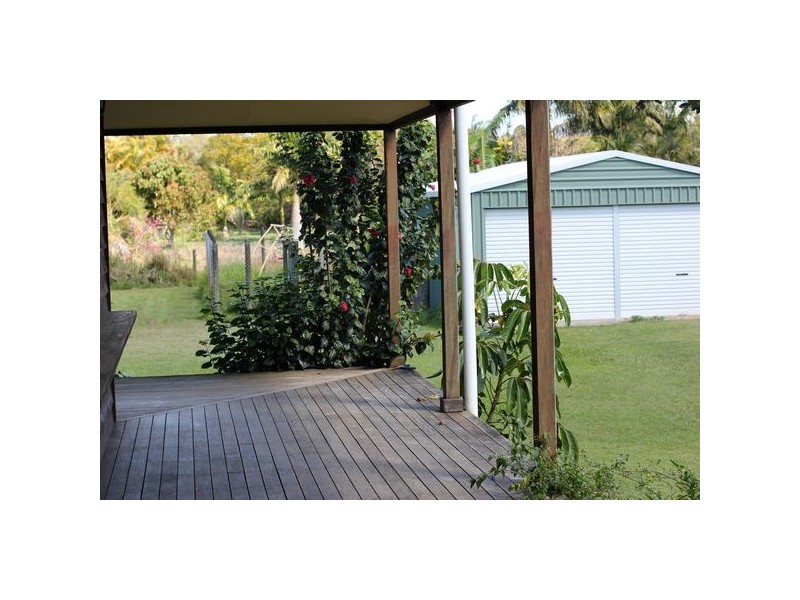 18 Ocean Park Drive, Dundowran Beach QLD 4655